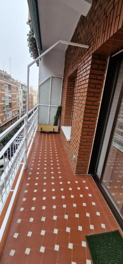 Habitacion De Lujo *Bano Privado* Zona Centro Madrid Exterior foto